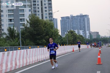 RUN TO LIVE 2024 - Ảnh #1450734