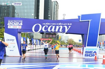RUN TO LIVE 2024 - Ảnh #1424721