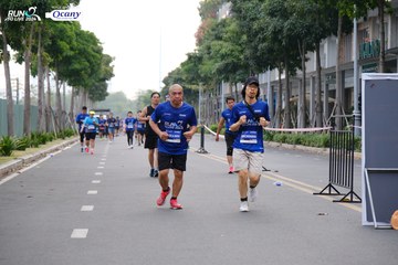 RUN TO LIVE 2024 - Ảnh #1401535
