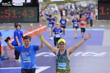 RUN TO LIVE 2024 - Ảnh #1394343