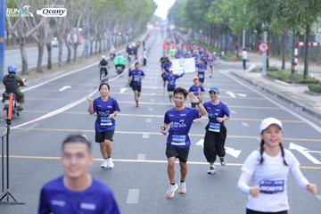 RUN TO LIVE 2024 - Ảnh #1434650