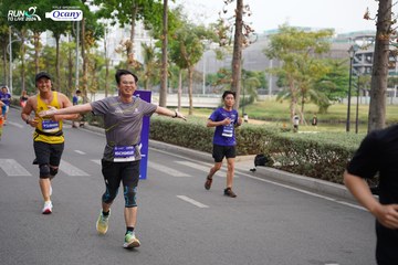 RUN TO LIVE 2024 - Ảnh #1388333