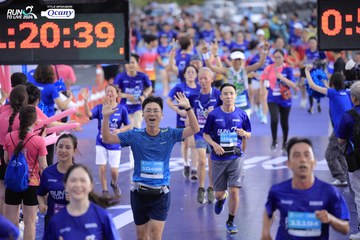 RUN TO LIVE 2024 - Ảnh #1360459