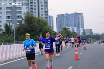 RUN TO LIVE 2024 - Ảnh #1450330