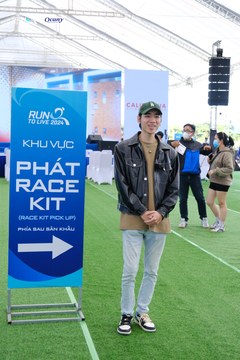 RUN TO LIVE 2024 - Ảnh #1307922