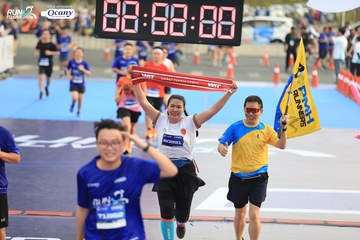 RUN TO LIVE 2024 - Ảnh #1411681