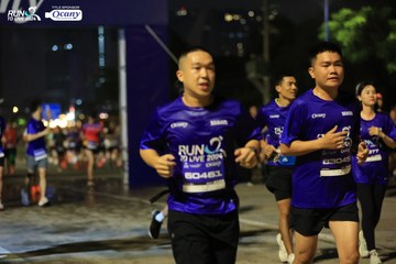 RUN TO LIVE 2024 - Ảnh #1323412