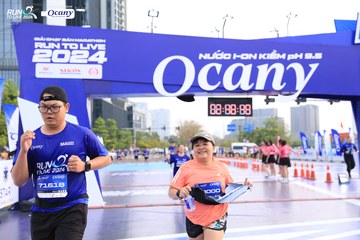 RUN TO LIVE 2024 - Ảnh #1416198