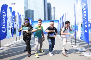 RUN TO LIVE 2024 - Ảnh #1314138