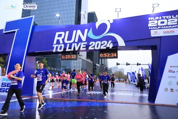 RUN TO LIVE 2024 - Ảnh #1371738