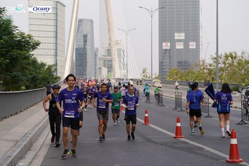 RUN TO LIVE 2024 - Ảnh #1365032