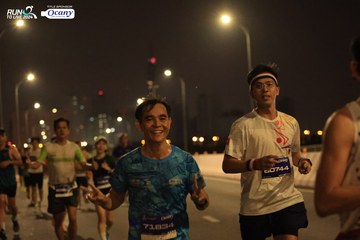 RUN TO LIVE 2024 - Ảnh #1441797