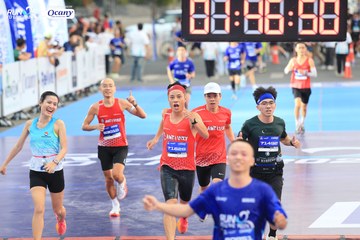 RUN TO LIVE 2024 - Ảnh #1371288