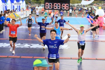 RUN TO LIVE 2024 - Ảnh #1404283