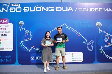 RUN TO LIVE 2024 - Ảnh #1314468