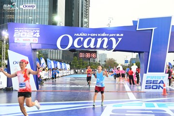 RUN TO LIVE 2024 - Ảnh #1417869