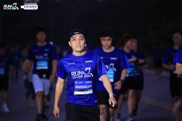 RUN TO LIVE 2024 - Ảnh #1347432
