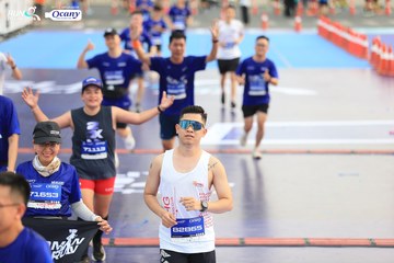 RUN TO LIVE 2024 - Ảnh #1411128