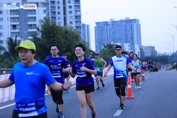 RUN TO LIVE 2024 - Ảnh #1448341