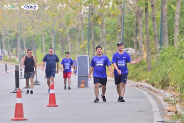 RUN TO LIVE 2024 - Ảnh #1447881