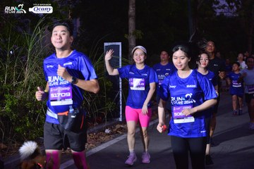 RUN TO LIVE 2024 - Ảnh #1334948