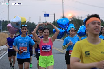RUN TO LIVE 2024 - Ảnh #1373543