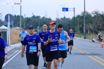 RUN TO LIVE 2024 - Ảnh #1369429