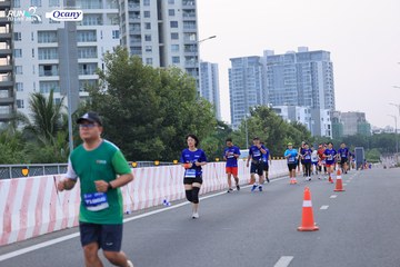 RUN TO LIVE 2024 - Ảnh #1450323