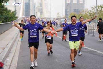 RUN TO LIVE 2024 - Ảnh #1361500