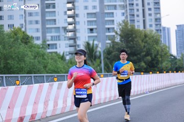RUN TO LIVE 2024 - Ảnh #1449845