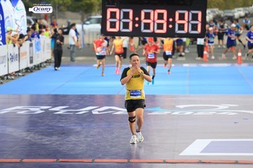 RUN TO LIVE 2024 - Ảnh #1333748