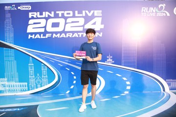 RUN TO LIVE 2024 - Ảnh #1315993