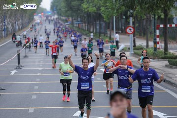 RUN TO LIVE 2024 - Ảnh #1435331