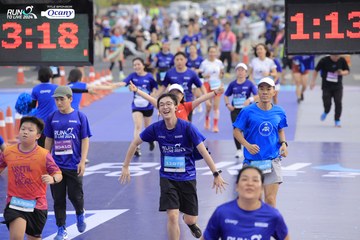 RUN TO LIVE 2024 - Ảnh #1391194