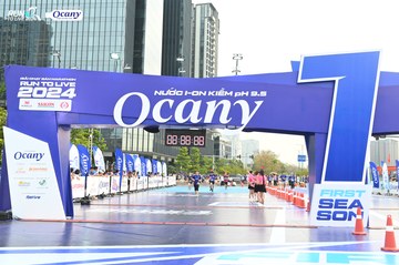 RUN TO LIVE 2024 - Ảnh #1423614