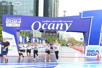 RUN TO LIVE 2024 - Ảnh #1425551