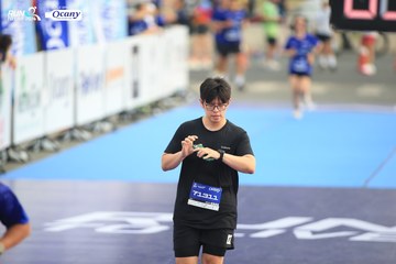 RUN TO LIVE 2024 - Ảnh #1413421