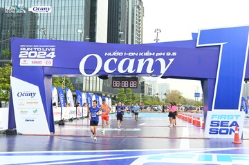 RUN TO LIVE 2024 - Ảnh #1424901