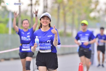 RUN TO LIVE 2024 - Ảnh #1443095
