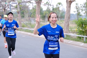 RUN TO LIVE 2024 - Ảnh #1399880