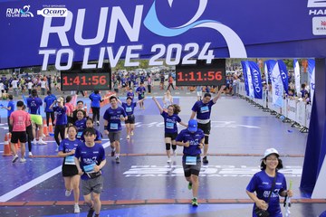 RUN TO LIVE 2024 - Ảnh #1390924