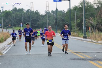 RUN TO LIVE 2024 - Ảnh #1379888