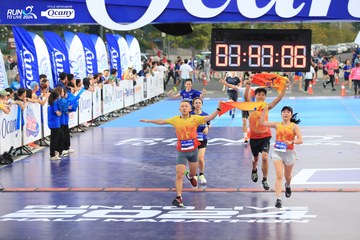 RUN TO LIVE 2024 - Ảnh #1333454