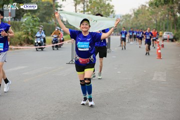 RUN TO LIVE 2024 - Ảnh #1338514