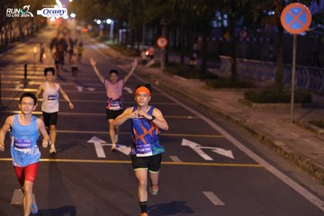 RUN TO LIVE 2024 - Ảnh #1432076