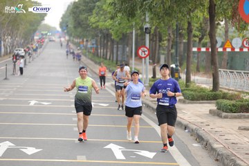 RUN TO LIVE 2024 - Ảnh #1420630