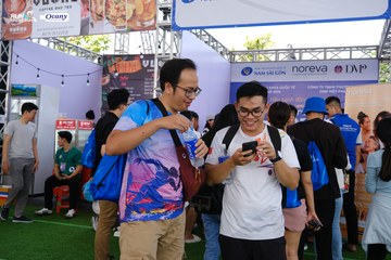 RUN TO LIVE 2024 - Ảnh #1313651