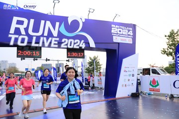 RUN TO LIVE 2024 - Ảnh #1366154