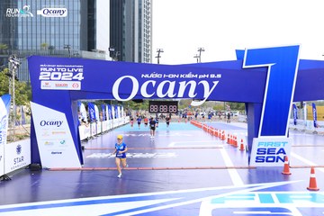 RUN TO LIVE 2024 - Ảnh #1417088
