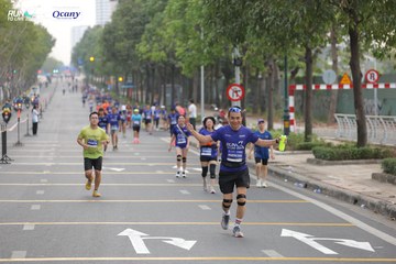 RUN TO LIVE 2024 - Ảnh #1438662